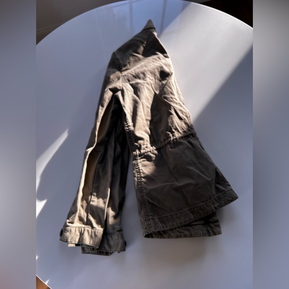 H&M Cargo Jacket - Picture 6 of 6